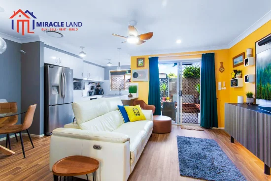 7/5 Wyatt Crescent, Mango Hill, Qld 4509