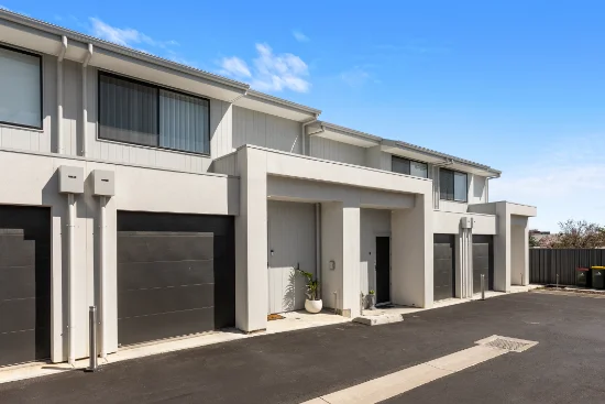 7/50 Harbrow Grove, Seacombe Gardens, SA 5047