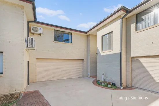 7/50 Methven Street, Mount Druitt, NSW 2770