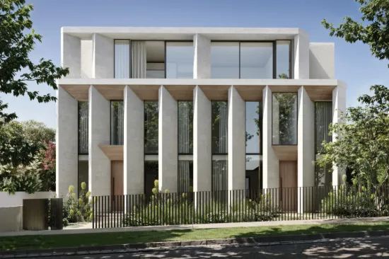 7/54 Osborne Avenue, Glen Iris, Vic 3146