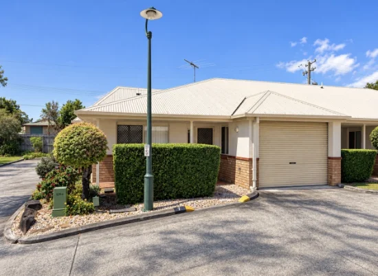 7/56 Wright Street, Carindale, Qld 4152 - For Sale