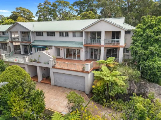 7/57 Jervis Drive, Illawong, NSW 2234