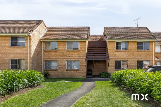7/6 Blackbutt Way, Barrack Heights, NSW 2528