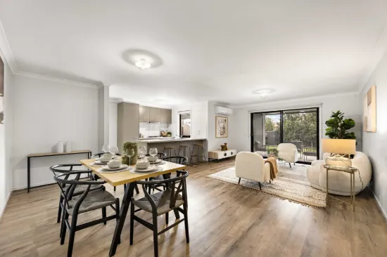 7/6 Highwood Drive, Hillside, Vic 3037