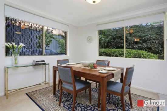 7/6 Parsonage Road, Castle Hill, NSW 2154-Image