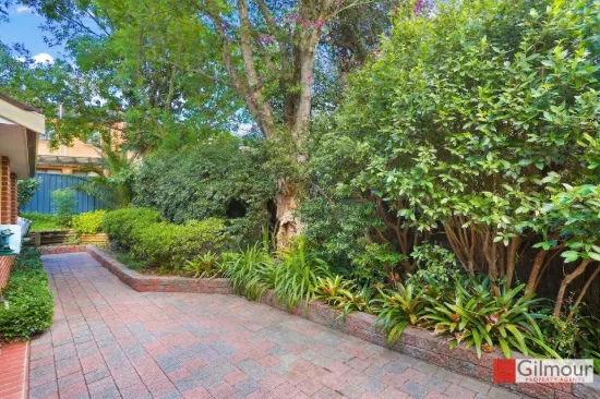 7/6 Parsonage Road, Castle Hill, NSW 2154-Image