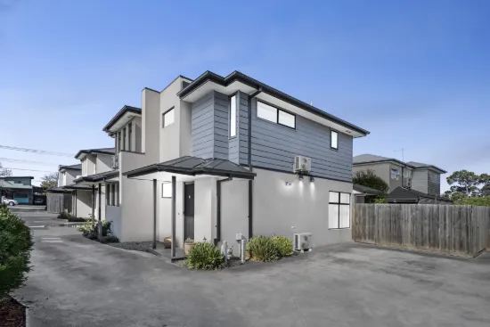 7/62 Roberts Street, West Footscray, Vic 3012