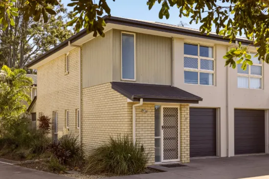 7/62 Station Road, Burpengary, Qld 4505