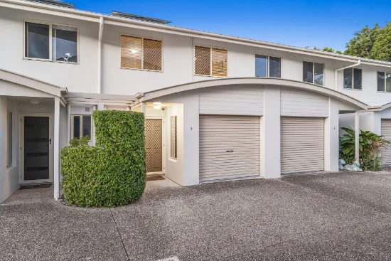 7/64-66 Springfield Avenue, Coolum Beach, Qld 4573 - For Sale