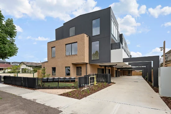 7/66 Herbert Street, Dandenong, Vic 3175