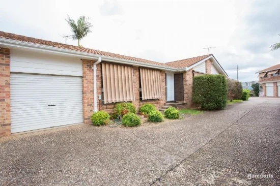 7/68-70 Macquarie Road, Ingleburn, NSW 2565