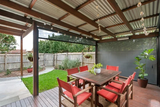 7/68 Douglas Street, Greenslopes, Qld 4120 - Sold