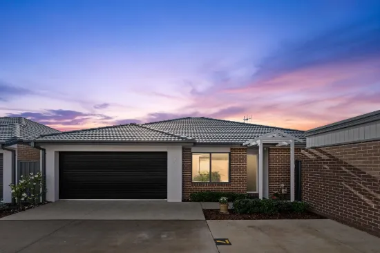 7/68 Lorraway Street, Holt, ACT 2615