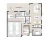 7/68 Lorraway Street, Holt, ACT 2615-Floorplan