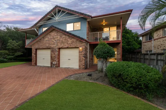 7/68 Timaru Crescent, Eight Mile Plains, Qld 4113