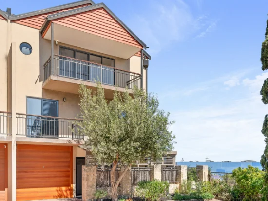 7/7 Bellion Drive, Hamilton Hill, WA 6163