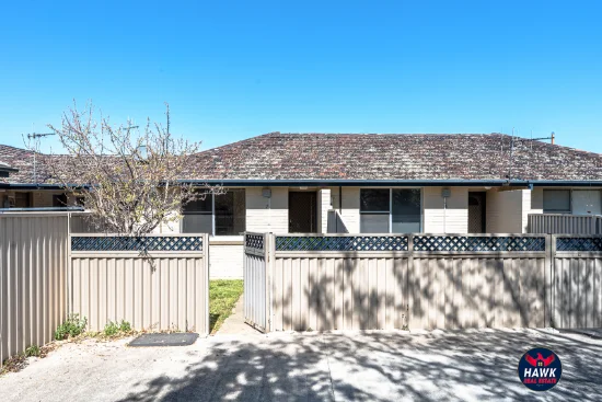 7/7 Broughton Place, Queanbeyan, NSW 2620