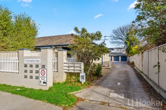 7/7 Broughton Place, Queanbeyan, NSW 2620