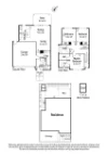 7/7 Ellesmere Parade, Rosanna, Vic 3084-Floorplan