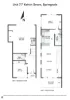 7/7 Kelvin Grove, Springvale, Vic 3171-Floorplan