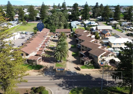 7/77 The Esplanade, Esperance, WA 6450