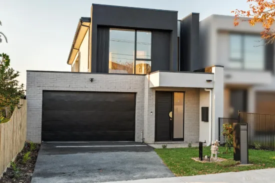 7 & 7A Hill View Parade, Templestowe Lower, Vic 3107