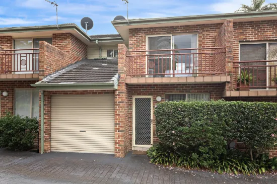 7/8-14 Rixons Pass Road, Woonona, NSW 2517
