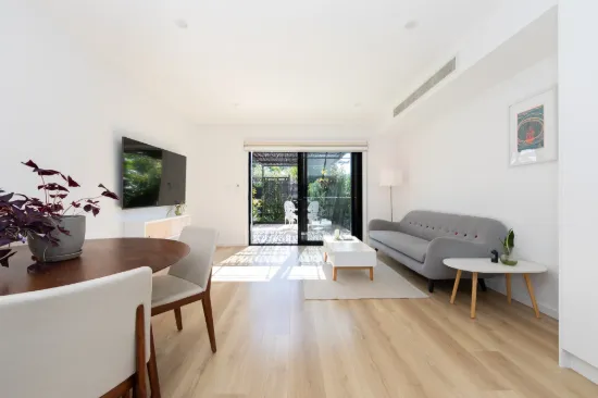 7/8 Berrigan Crescent, O'Connor, ACT 2602