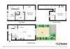 7/8 Berrigan Crescent, O'Connor, ACT 2602-Floorplan