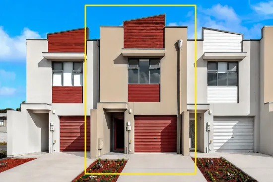 7/8 Fourth Avenue, Mawson Lakes, SA 5095