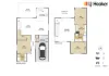 7/8 Wattle Ave, Bongaree, Qld 4507-Floorplan