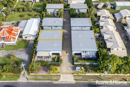 7/85 Malcomson St, North Mackay, Qld 4740