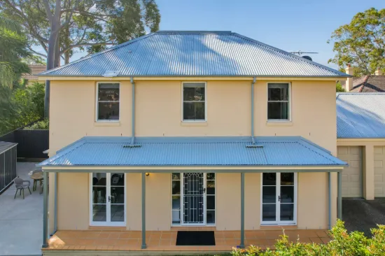 7/9-11 Owen Avenue, Baulkham Hills NSW 2153-Image