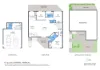 7/9-13 Auld Street, Terrigal, NSW 2260-Floorplan
