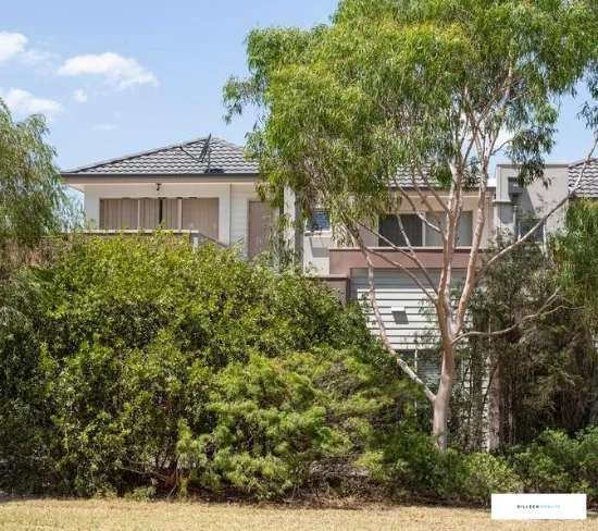 7/9 Kincaid Drive, Mernda, Vic 3754