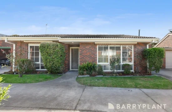 7/91-93 Mcdonald St, Mordialloc, Vic 3195