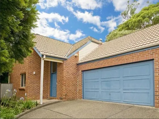 7/92-94 Boundary Road, Pennant Hills, NSW 2120