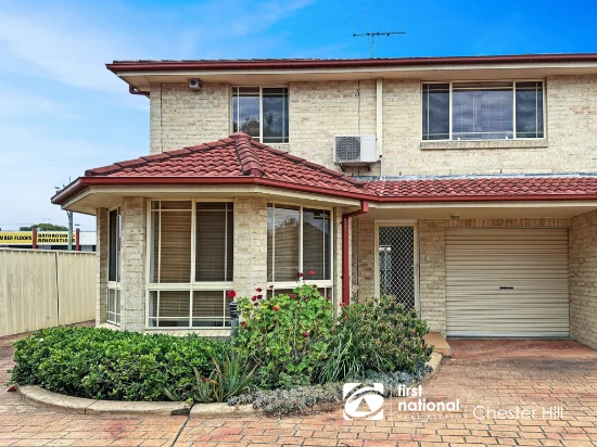 7/92 Kendall Drive, Casula, NSW 2170 - For Rent