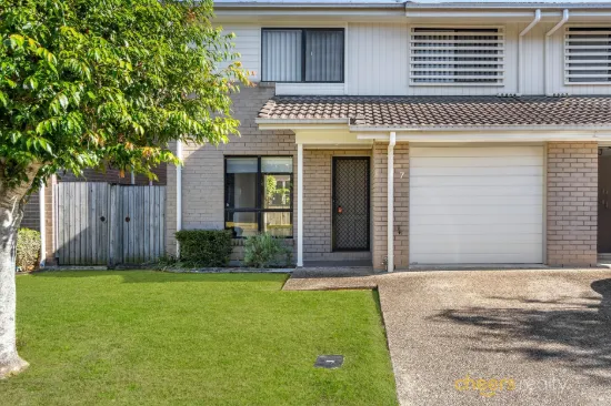 7/93 Penarth Street, Runcorn, Qld 4113