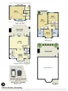 7/96 Kurraba Road, Neutral Bay, NSW 2089-Floorplan