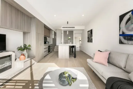 7/99 Hotham Street, Balaclava, Vic 3183