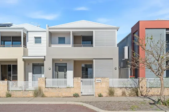 7 Affable Way, Atwell, WA 6164