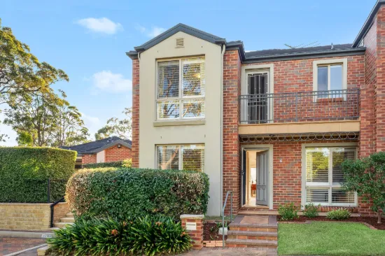 7 Aurora Drive, St Ives, NSW 2075