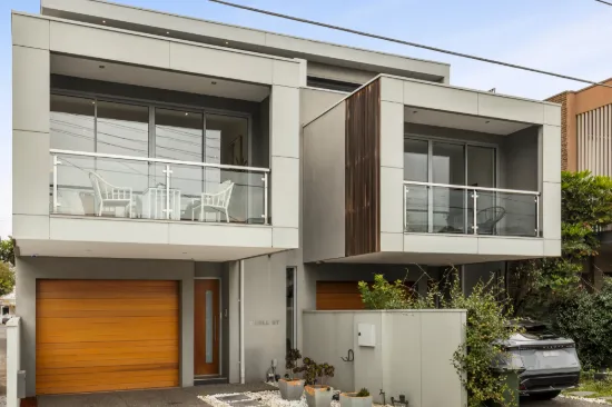 7 Bell Street, Richmond, Vic 3121