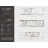 7 Bellavista Terrace, Paddington, Qld 4064-Floorplan