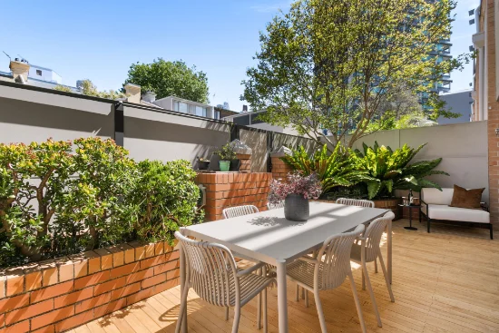 7 Bossley Terrace, Woolloomooloo, NSW 2011