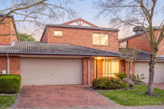 7 Bottle Bend, Forest Hill, Vic 3131