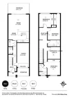 7 Chard Street, Lightsview, SA 5085-Floorplan