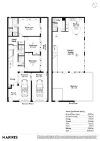 7 Chinner Avenue, Parkside, SA 5063-Floorplan