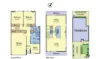 7 Diamond Boulevard, Greensborough VIC 3088-Floorplan